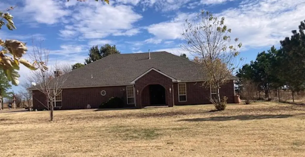 5465 S Ladd Avenue, Purcell, OK 73080 - Image #1