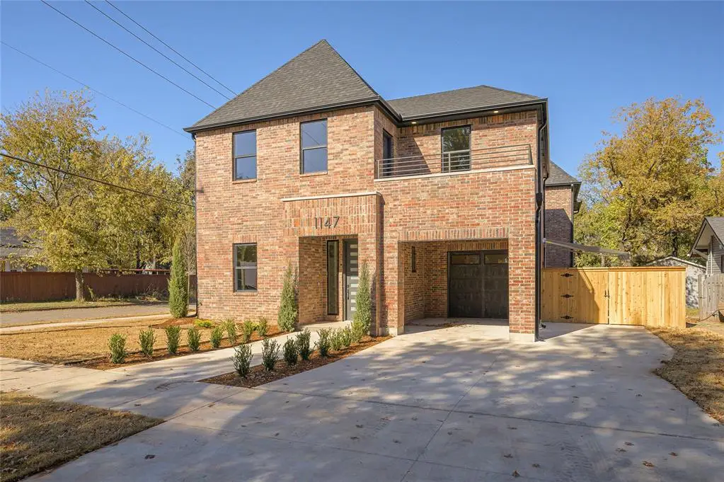 1147 NW 41st Street, Oklahoma City, OK 73118 - Image #1