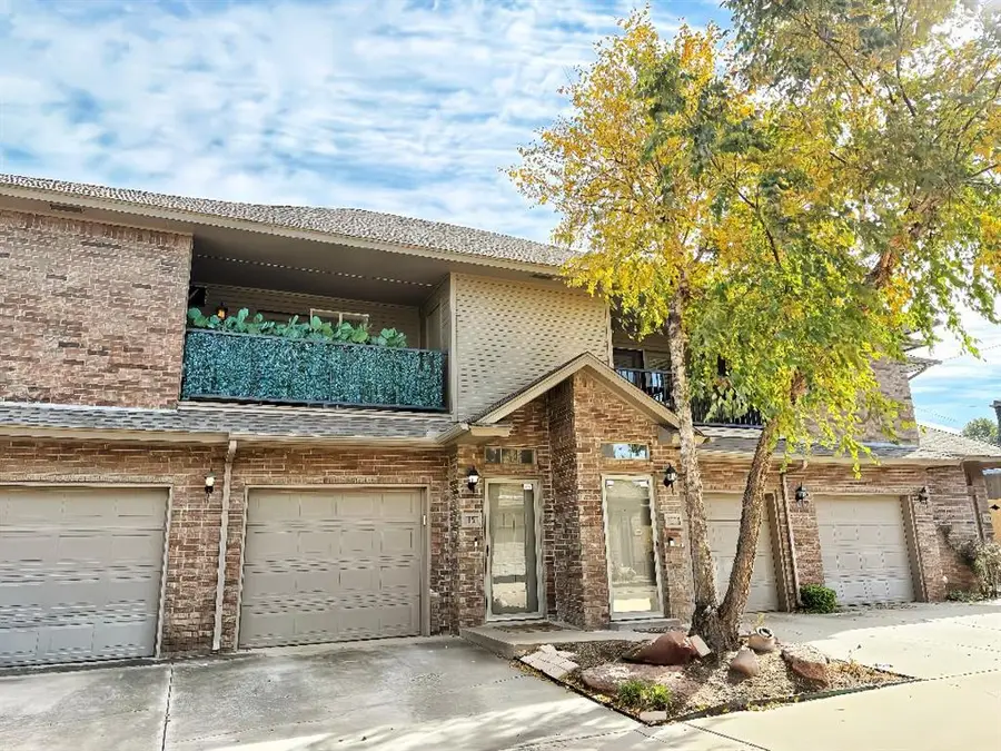 6162 N Brookline Avenue #15, Oklahoma City, OK 73112 - Image #2