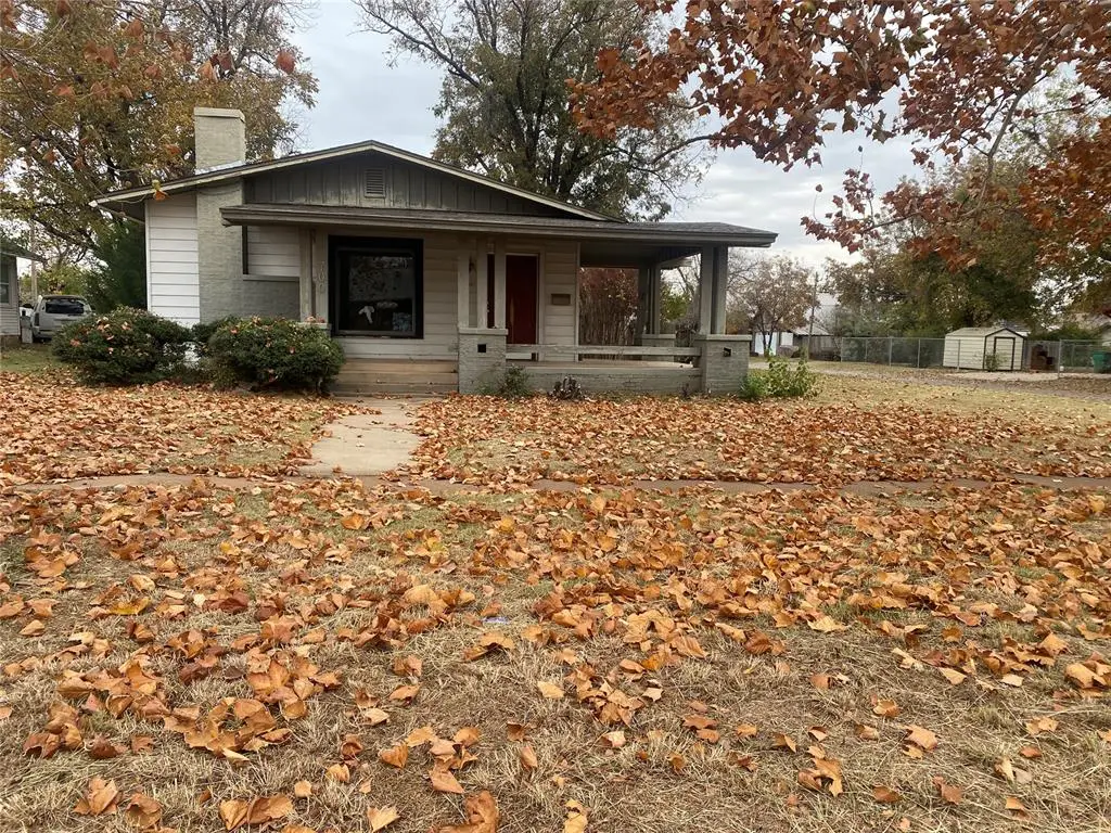 700 N 11th Street, Frederick, OK 73542 - Image #1