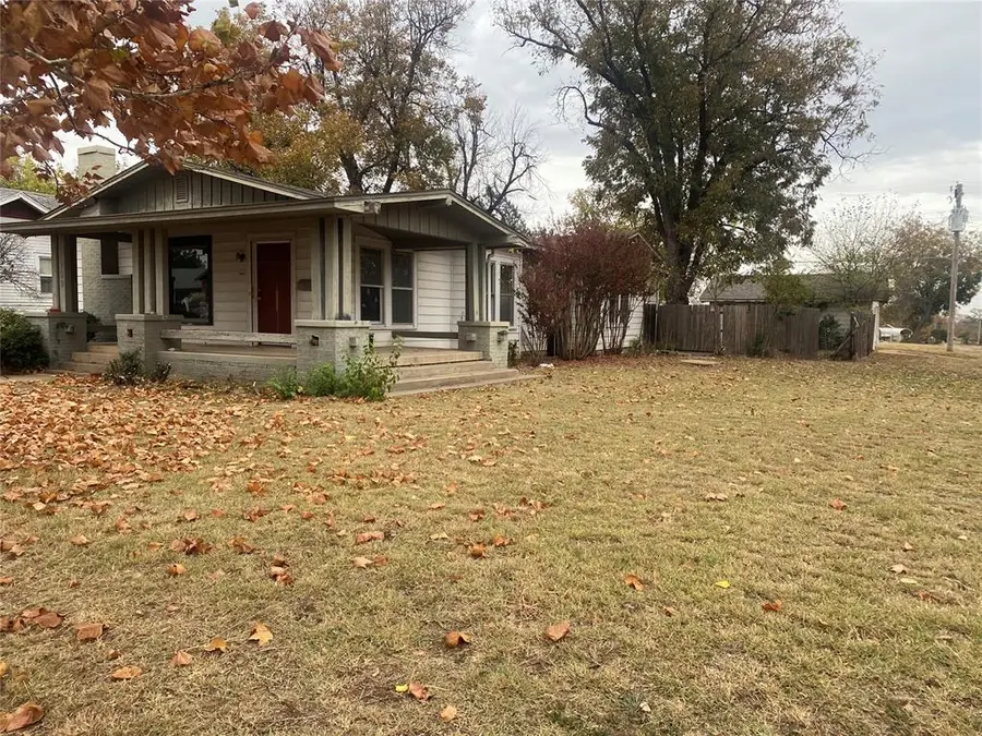 700 N 11th Street, Frederick, OK 73542 - Image #2