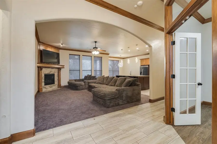 9817 SW 27th Street, Yukon, OK 73099 - Image #3