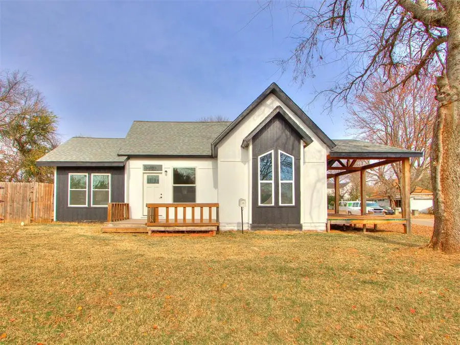 302 N Kimberly Avenue, Shawnee, OK 74801 - Image #3