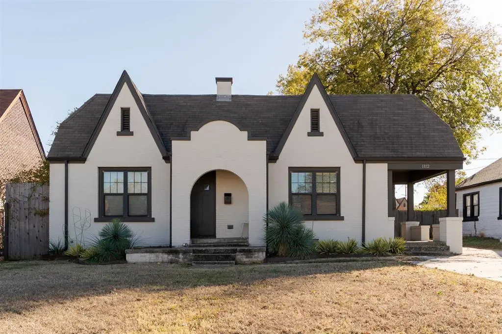 1112 NE 16th Street, Oklahoma City, OK 73117 - Image #1