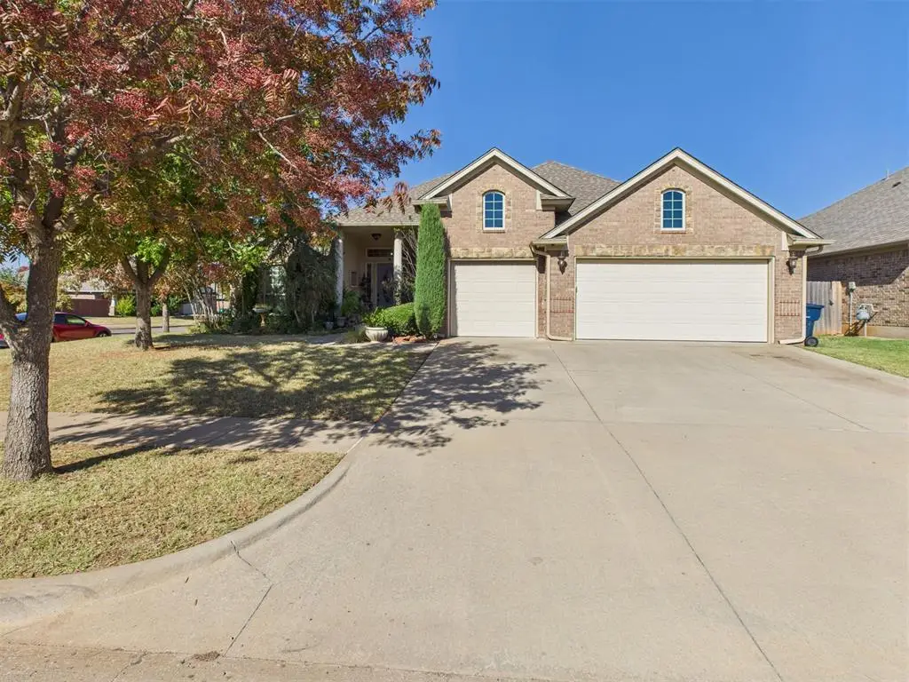 2421 NW 180th Street, Edmond, OK 73012 - Image #1