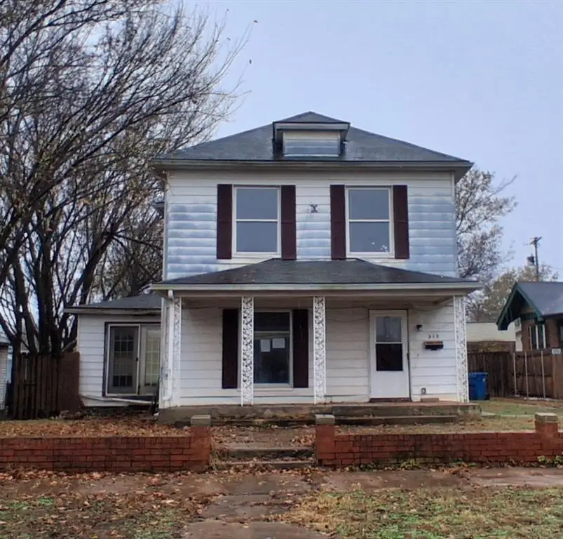 315 W 8th Street, Chandler, OK 74834 - Image #1