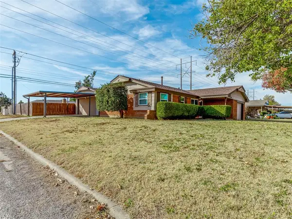 2500 SW 81st Street, Oklahoma City, OK 73159