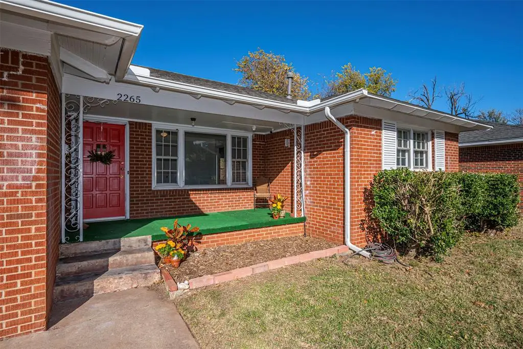 2265 Hasley Drive, Oklahoma City, OK 73120 - Image #1