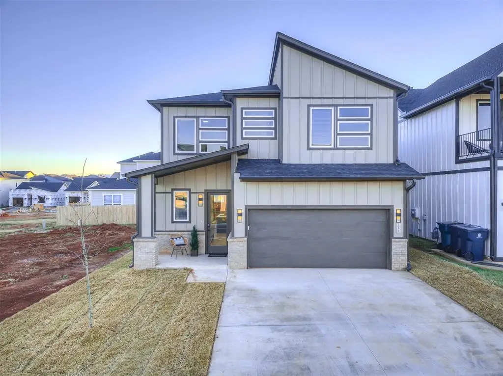 2548 NW 131st Street, Oklahoma City, OK 73120 - Image #1