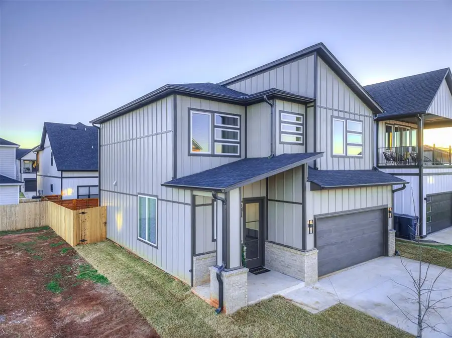 2548 NW 131st Street, Oklahoma City, OK 73120 - Image #2