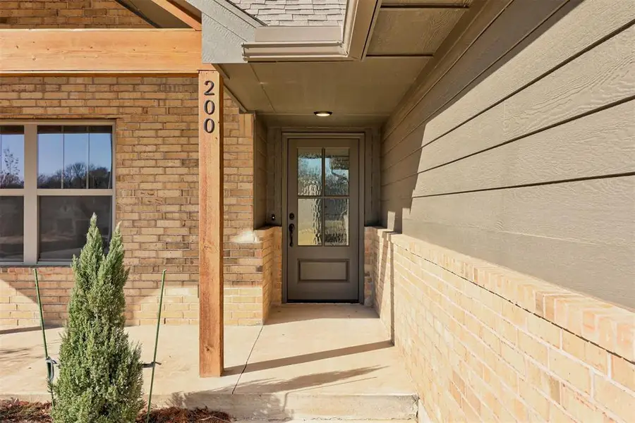 200 Camellia Circle, Noble, OK 73068 - Image #3