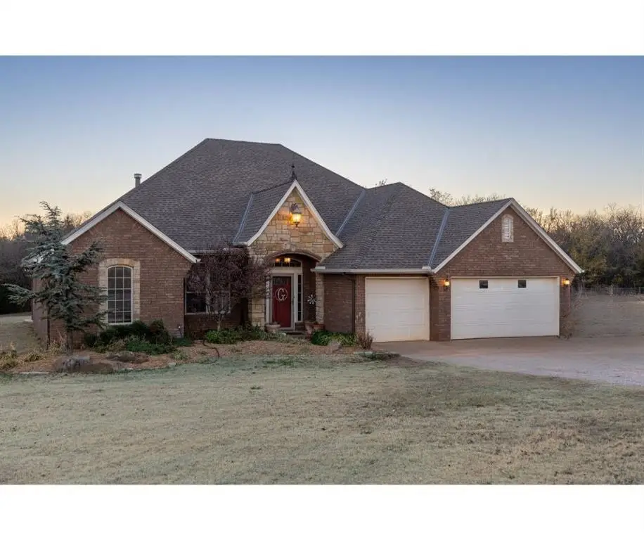 2805 NE Edmond, Piedmont, OK 73078 - Image #1