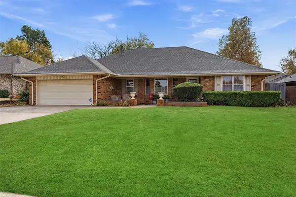 8232 NW 99th Street, Oklahoma City, OK 73162