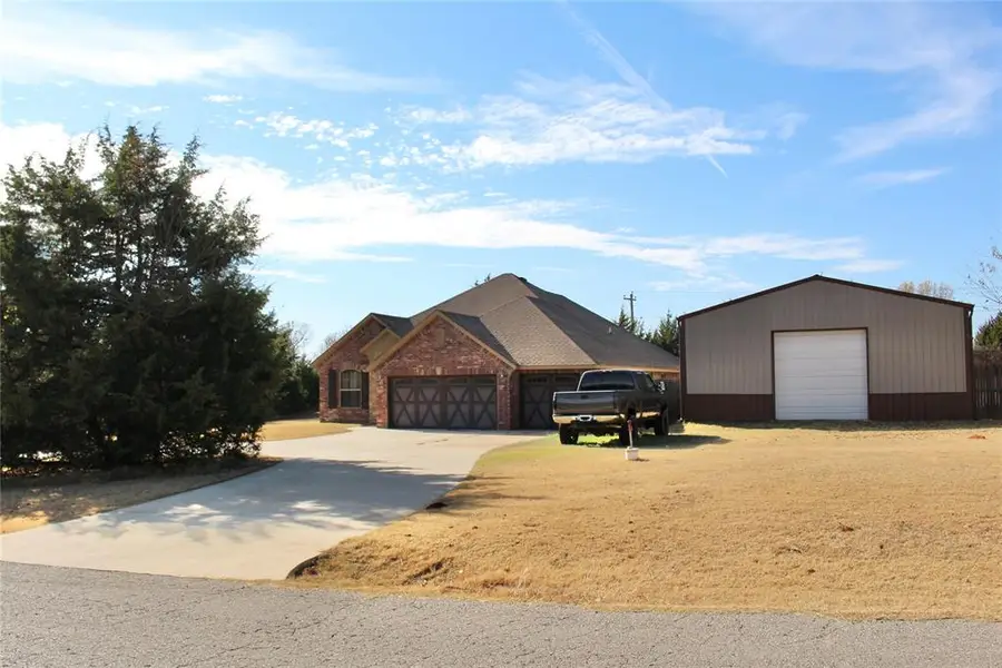 792 County Street 2981, Tuttle, OK 73089 - Image #2