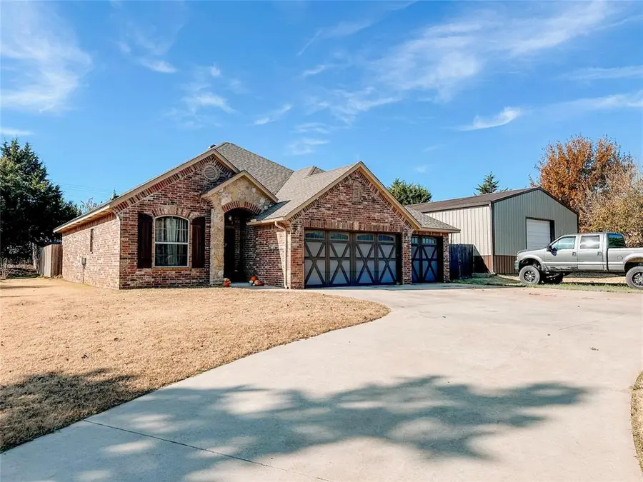 792 County Street 2981, Tuttle, OK 73089 - Image #3