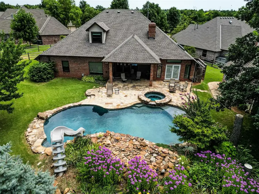 3913 Shortgrass Circle, Edmond, OK 73003 - Image #3