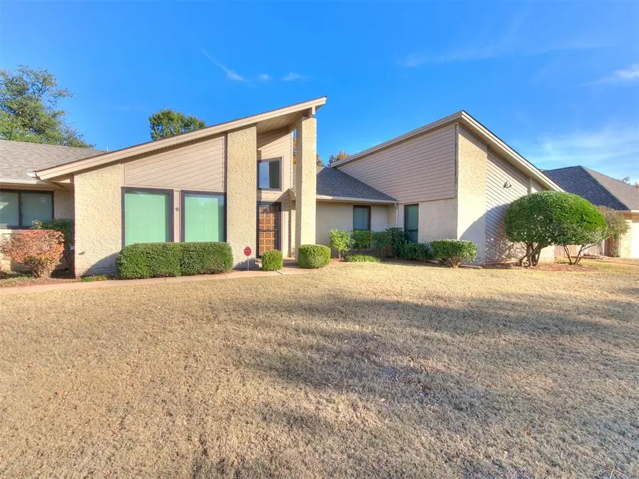 12316 Deerwood Circle, Oklahoma City, OK 73142 - Image #3