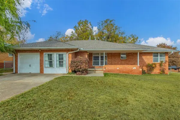 325 Tullahoma Drive, Edmond, OK 73034