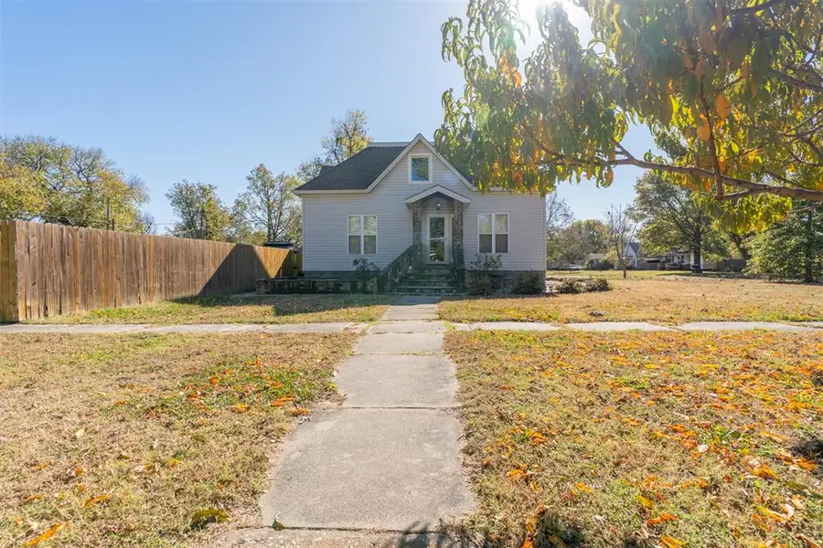 202 S 7th Street, Okemah, OK 74859 - Image #3