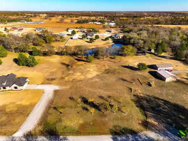 8951 78th Street, Noble, OK 73068