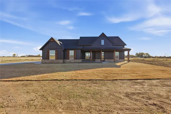 977 Rylee Lane, Tuttle, OK 73089