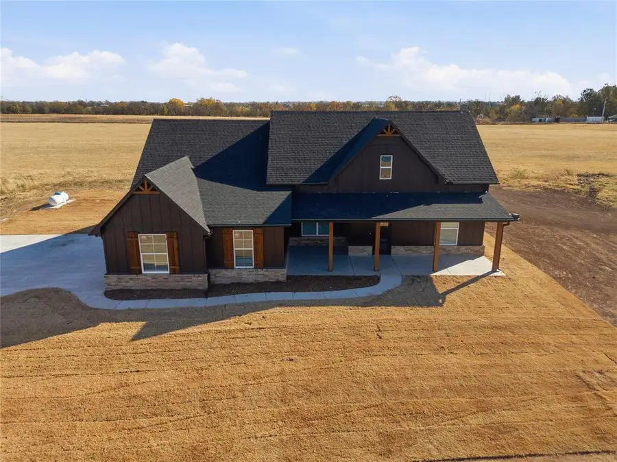 977 Rylee Lane, Tuttle, OK 73089 - Image #3