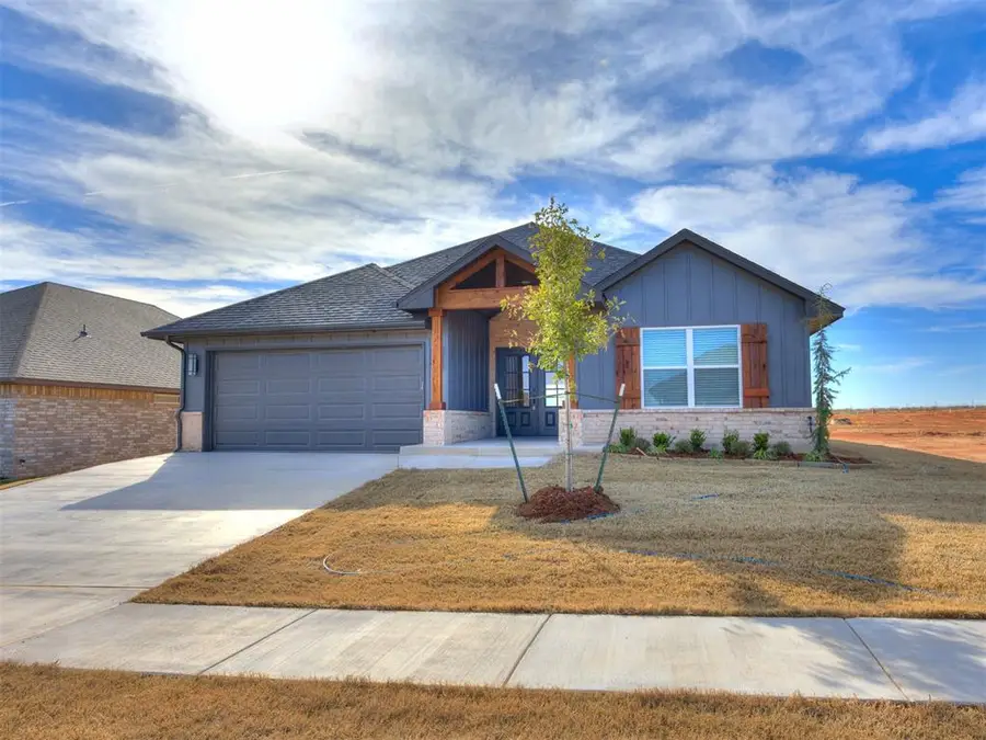 12032 NW 120th Street, Yukon, OK 73099 - Image #3