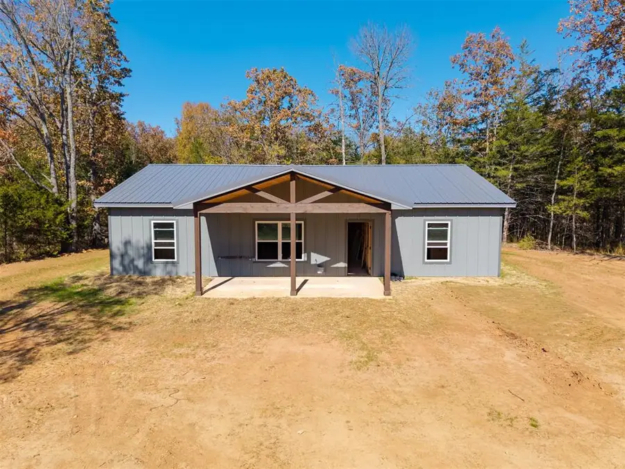 916 E Copperhead Road, Sawyer, OK 74756 - Image #2