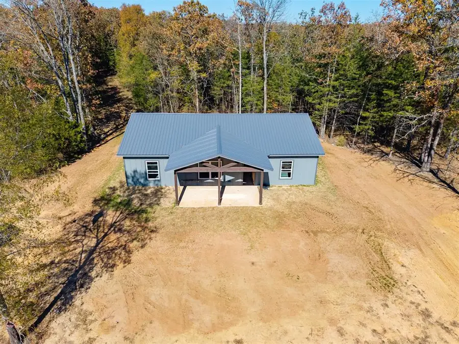 916 E Copperhead Road, Sawyer, OK 74756 - Image #3