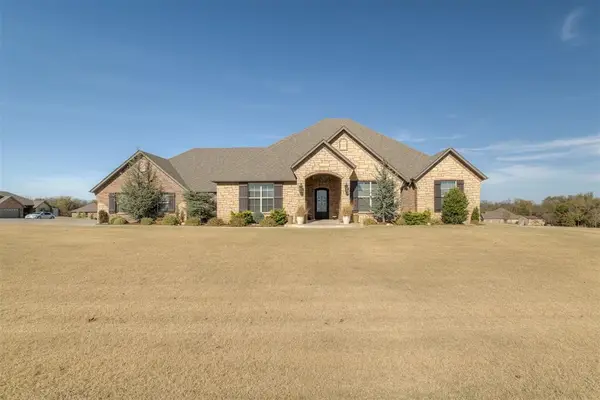 1314 Glenwood Drive, Tuttle, OK 73089