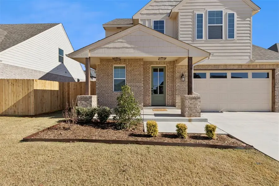 2140 Josslyn Place, Edmond, OK 73034 - Image #2