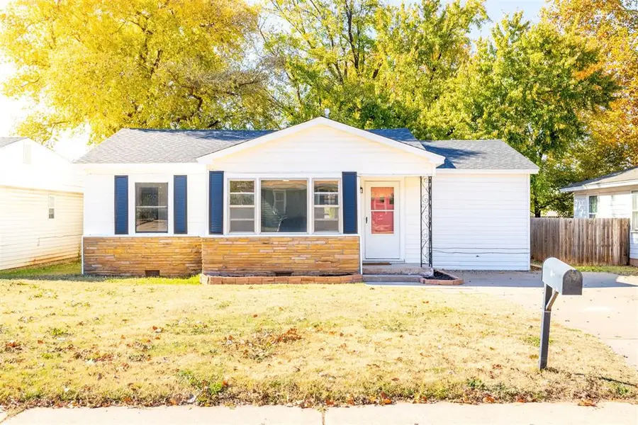 155 Blackburn Boulevard, Elk City, OK 73644 - Image #2