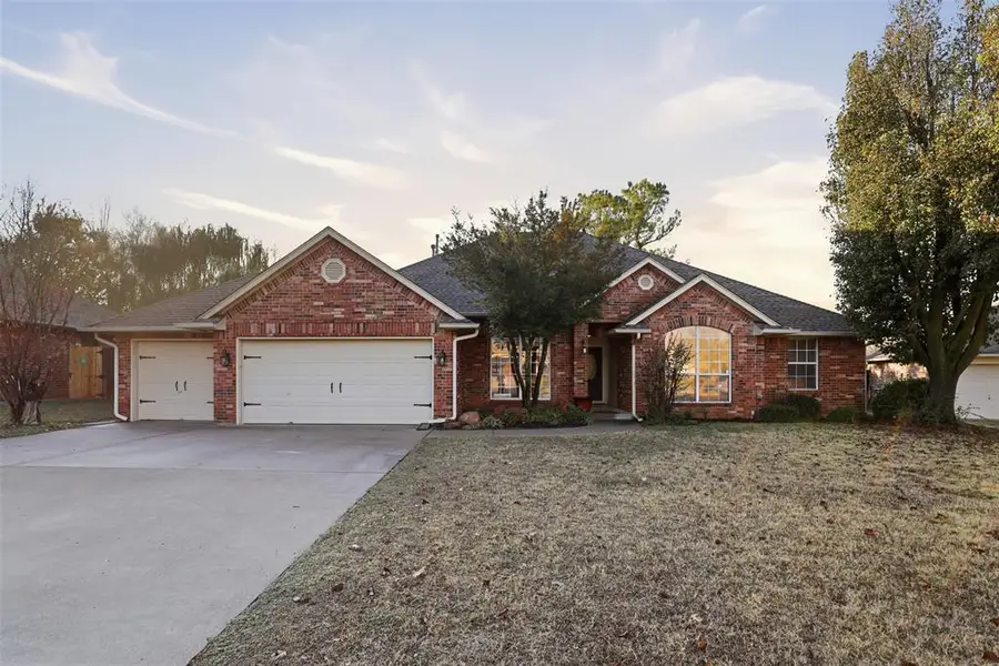 1809 Duckhawk Court, Edmond, OK 73003 - Image #2
