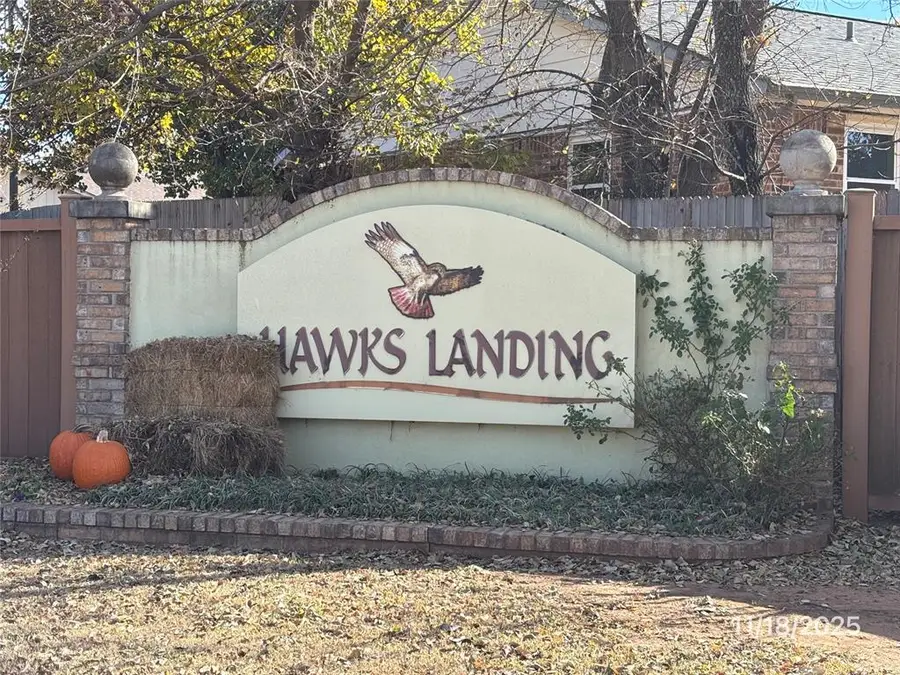 1809 Duckhawk Court, Edmond, OK 73003 - Image #3