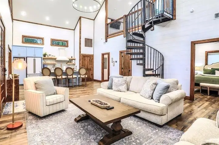 68 White Oak Acorn Lane, Broken Bow, OK 74728 - Image #3