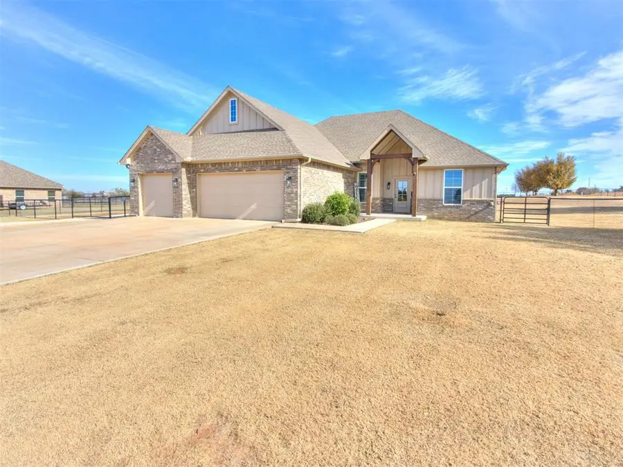 7770 Hawk Lane, Guthrie, OK 73044 - Image #3