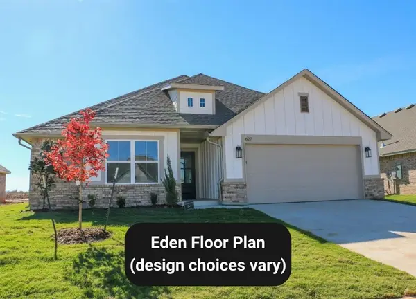 12513 Dolce Vita Drive, Oklahoma City, OK 73099