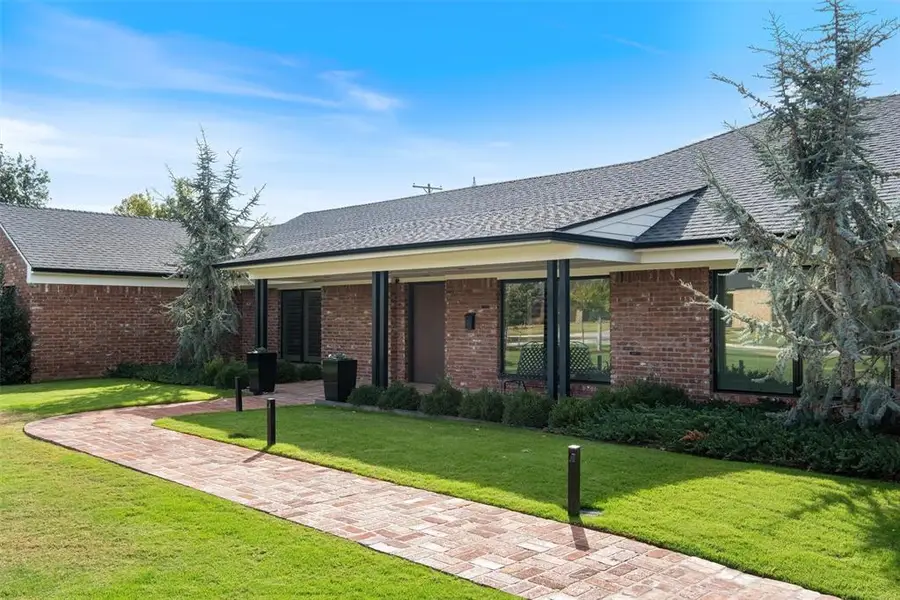 1708 Randel Road, Nichols Hills, OK 73116 - Image #2