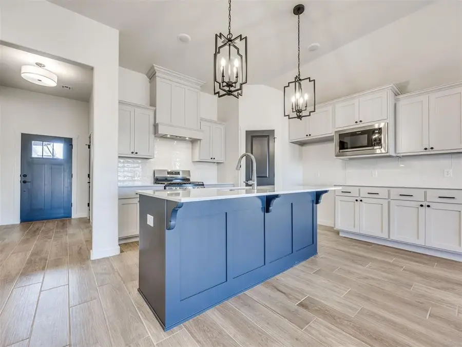 12009 NW 120th Street, Yukon, OK 73099 - Image #2