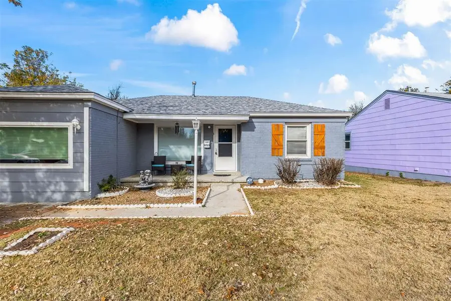 Address Withheld By Seller, Del City, OK 73115 - Image #2