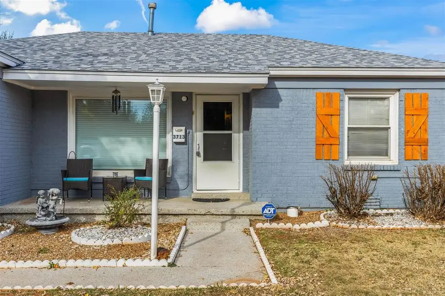 Address Withheld By Seller, Del City, OK 73115 - Image #3