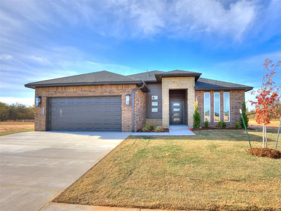 9432 NW 75th Street, Yukon, OK 73099 - Image #2