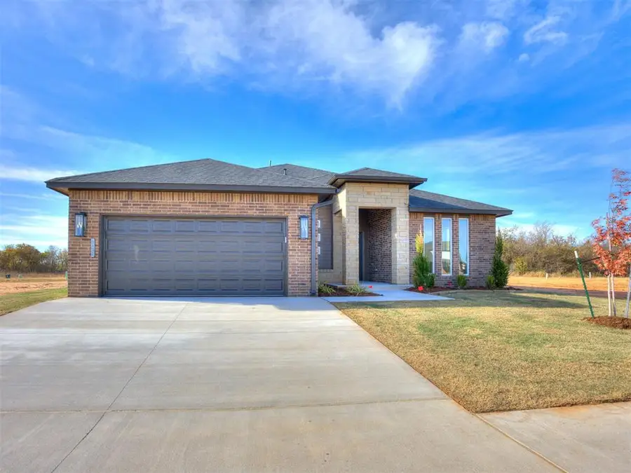 9432 NW 75th Street, Yukon, OK 73099 - Image #3