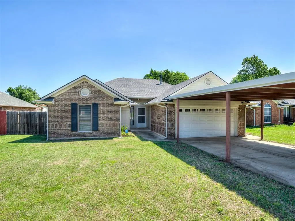 410 Harvest Hills, Harrah, OK 73045 - Image #1
