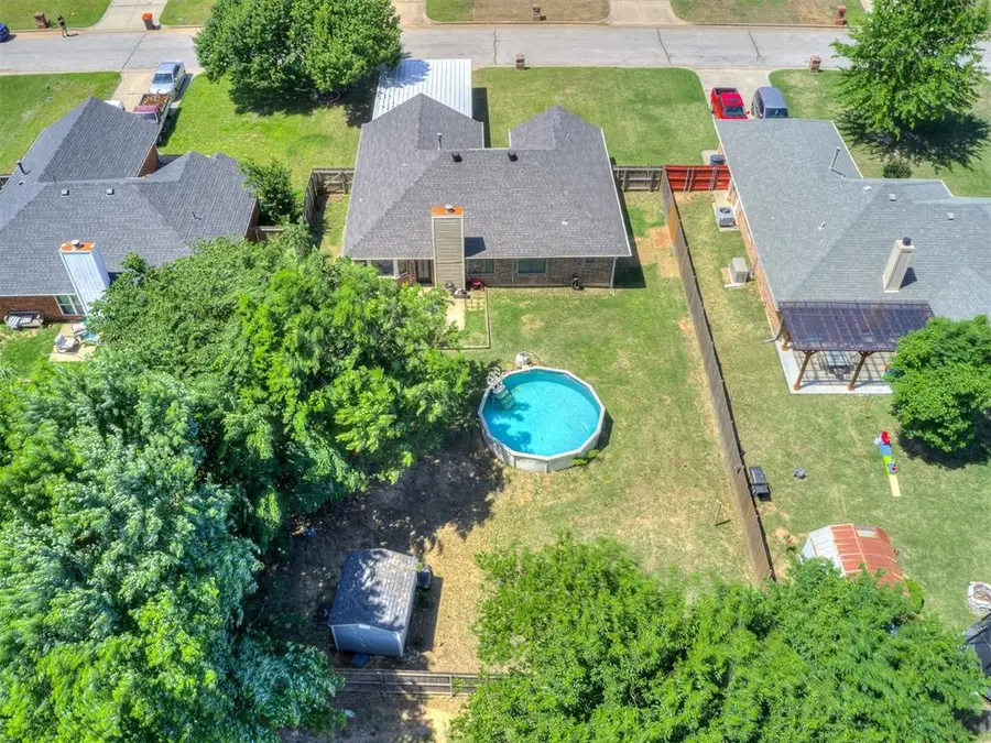 410 Harvest Hills, Harrah, OK 73045 - Image #2