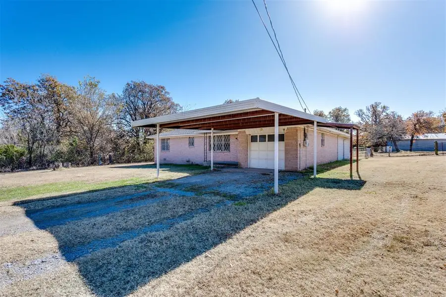 14554 NE 50th Street, Choctaw, OK 73020 - Image #3