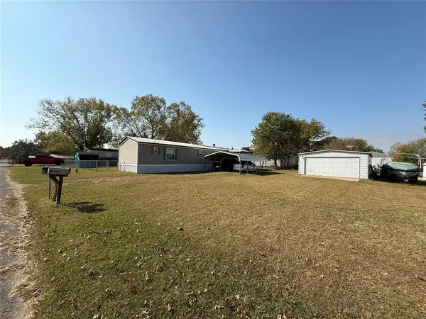 112326 S 4177 Street, Checotah, OK 74426