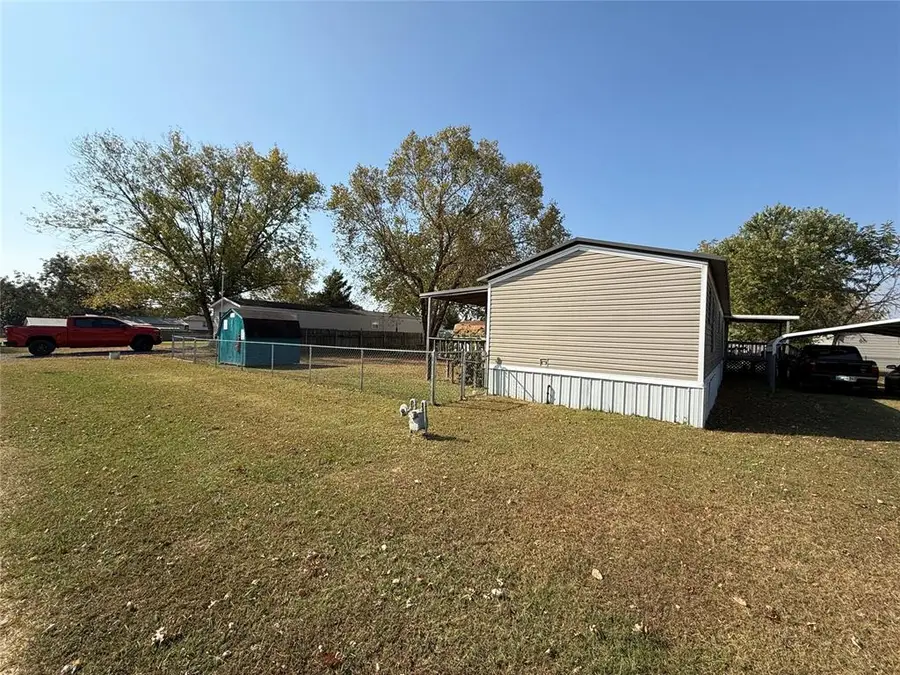 112326 S 4177 Street, Checotah, OK 74426 - Image #3