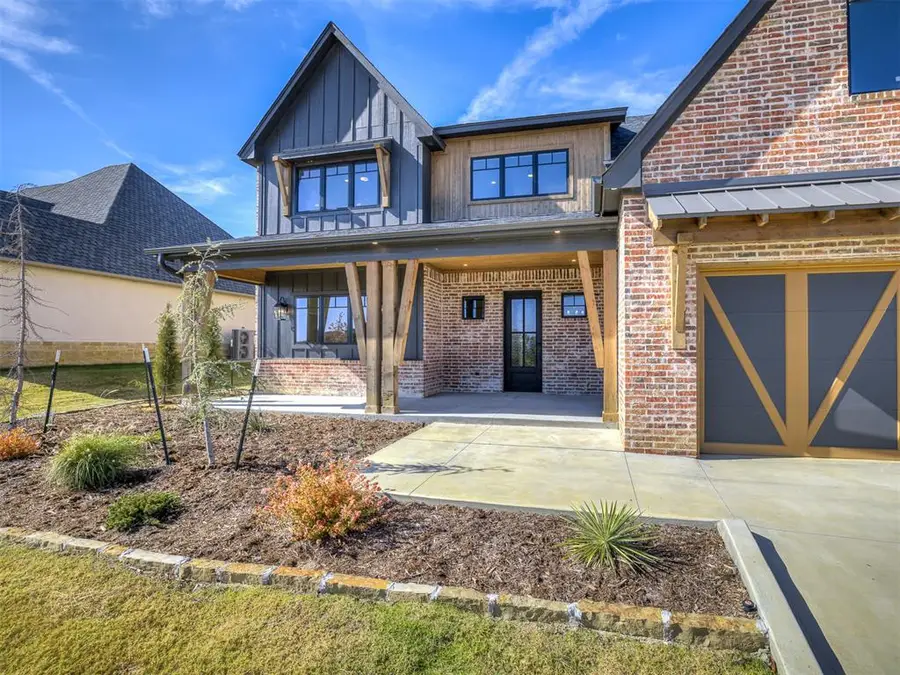 12145 Sunrise Ridge Loop, Kingston, OK 73439 - Image #2