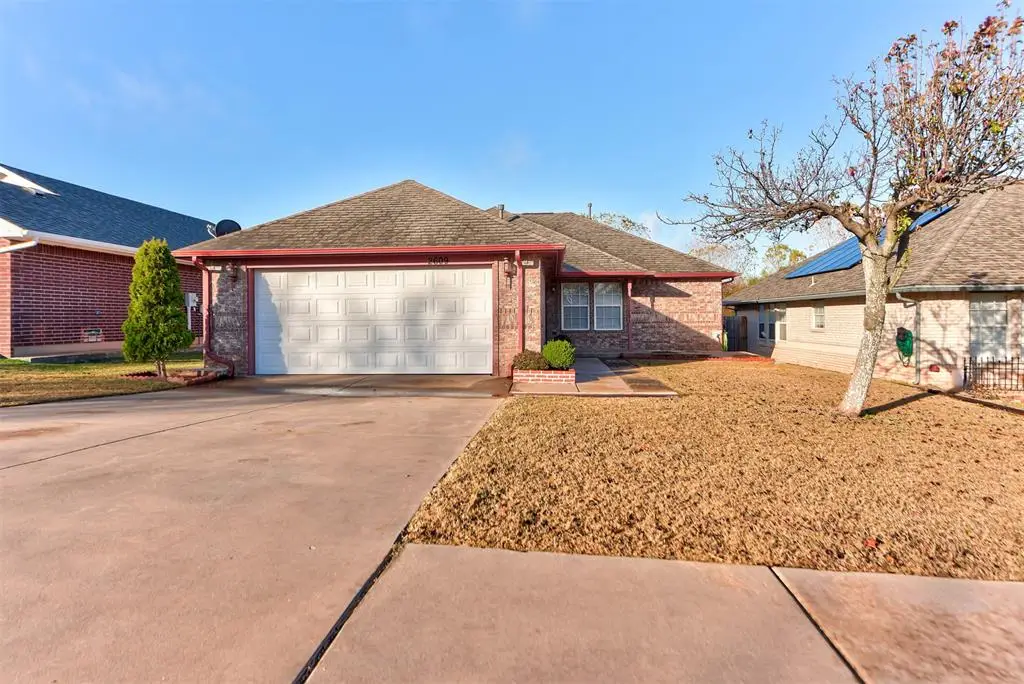 2609 S Lindsay Avenue, Oklahoma City, OK 73129 - Image #1
